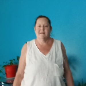 Meet your Posher, Cynthia